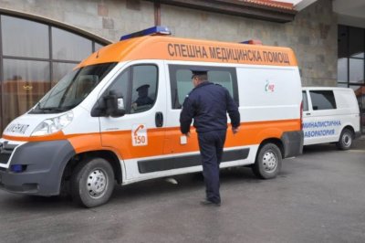 35-годишна е арестувана след нападение на лекар и шофьор пред Спешното 