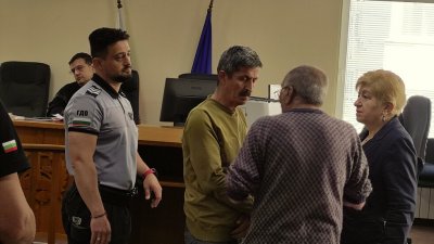 Оставиха в ареста турския тираджия, избягал след катастрофата на Прохода на Републиката