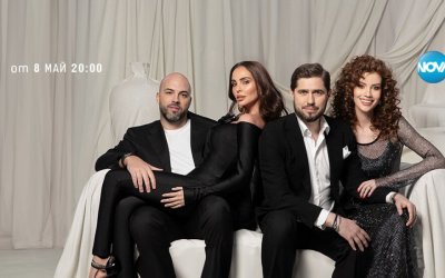 Ники Михайлов се уреди с 20 бона заплата