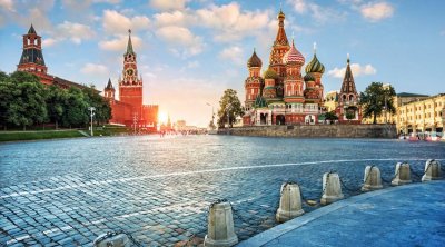Украйна атакува Москва с дронове! 