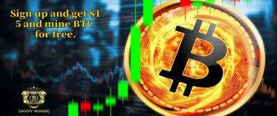 Биткойн пробива границата от $99 500, как лесно да печелите $6 700 всеки ден в SAVVY MINING