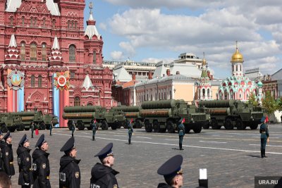 Украйна призова чужди войници да не се включват в "парад на военнопрестъпници"