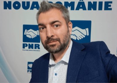 В Румъния забраниха на кандидат за президент да гласува