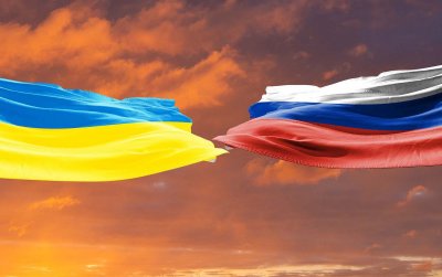 Русия и Украйна отново се атакуват с дронове