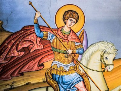 205 хиляди българи празнуват имен ден на Гергьовден