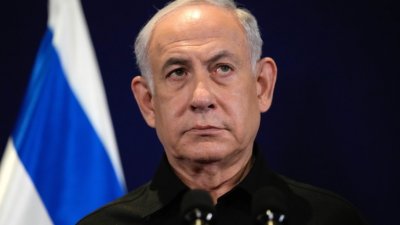 Нетаняху: Разбиването на „Хамас“ е по-важно от освобождаването на заложниците