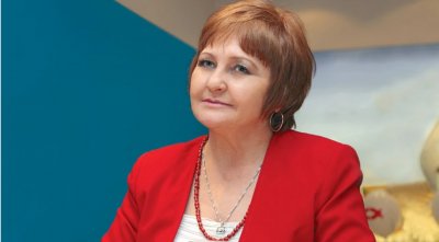 Донка Байкова: Внимавайте с агнешкото, крие риск от подагра 
