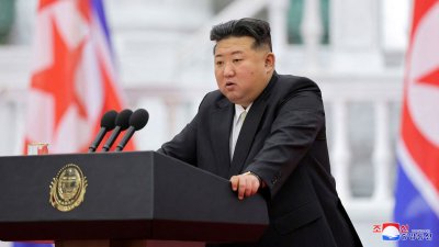 Северна Корея увеличава производството на снаряди