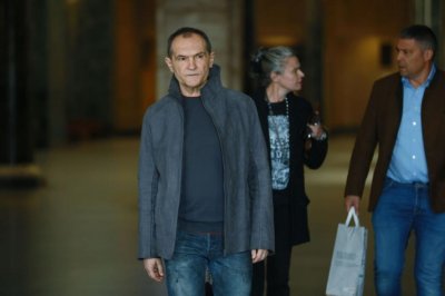 Васил Божков: Не се признавам за виновен по нито едно обвинение