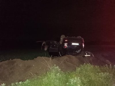 Две деца и жена са в болница след сблъсък с пиян шофьор 