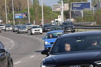 1000 полицаи ще бъдат на терен заради голямото завръщане