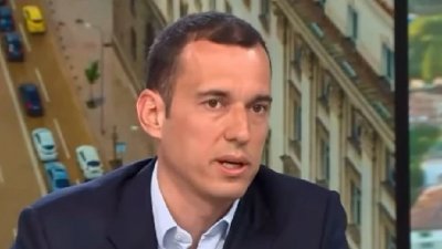 Въвеждат “червена зона” за паркиране в София