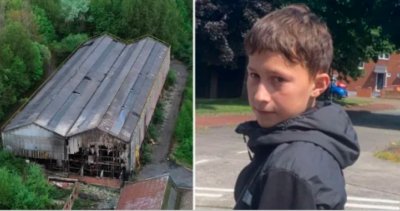 Британската полиция задържа 14 деца за убийството на техен връстник