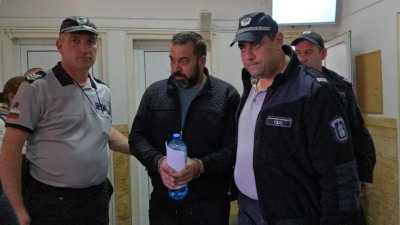 Николай, хвърлил от мост момче: Бях подложен на системен тормоз от децата