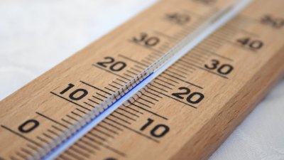 Денят започва със слънце, после дъжд и гръмотевици