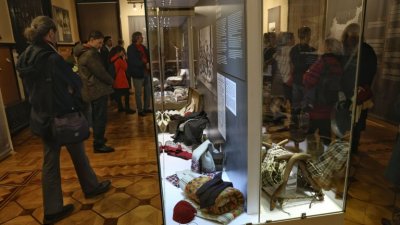 За Гергьовден: Вход свободен в Националния военноисторически музей