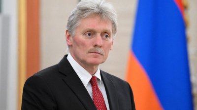 Кремъл: Цената на петрола е важна за Русия