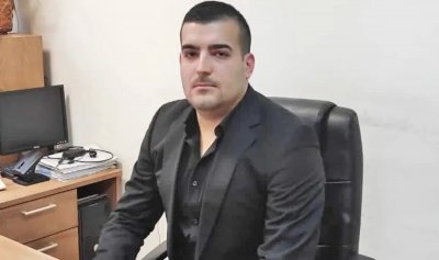 Полицията в Хасково вече е с нов началник - Мирослав Христов
