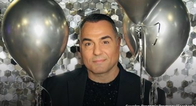 Драго Чая се разкри: Имам вина към родителите ми, бях пъстра пеперуда 