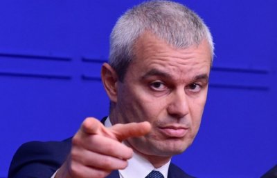Копейкин избесня: Нямахме парад, а панихида