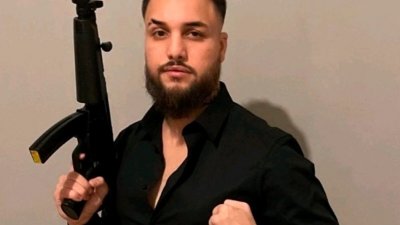Арестуваха Пешо Калашника в "Студентски град"