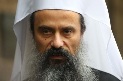 Патриарх Даниил зове Божията помощ за обучението по религия в българските училища