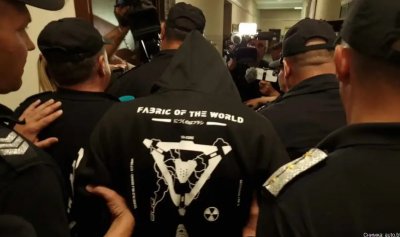 Задържаният за убийството на Маги от Хасково няма да обжалва мярката си