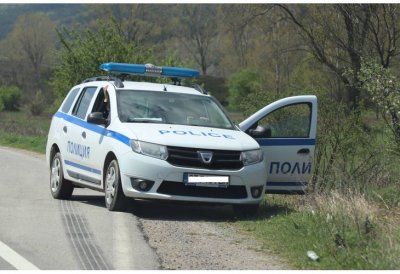 КОШМАР: Бебе бере душа след меле край Стара Загора