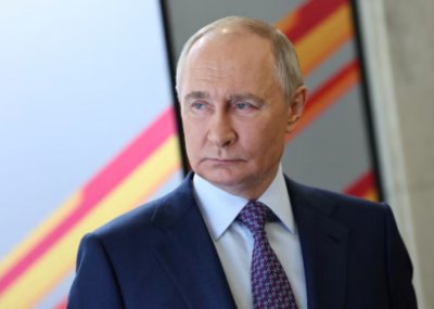 Дали не му се вижда краят? Путин си търси наследник на поста