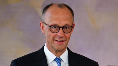 Мерц праща външния си министър в Израел