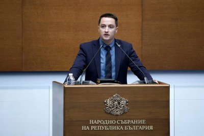 Явор Божанков: Не съм виждал по-нагъл човек от Румен Радев