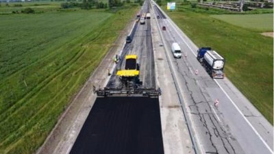 Затварят участък от магистрала „Тракия” до края на юни