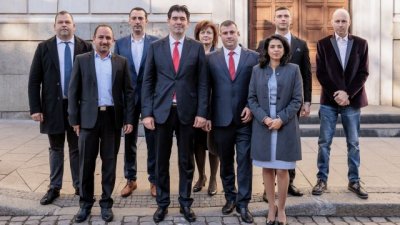 БСП-София: Сляпата конюнктура тласка Европа към нова световна война