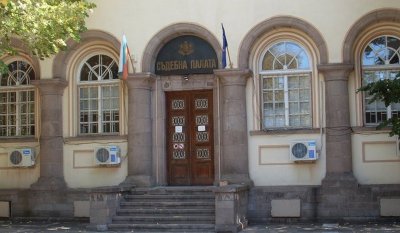 Грешна дата спря глобата на среднощен терорист в с. Драгойчево