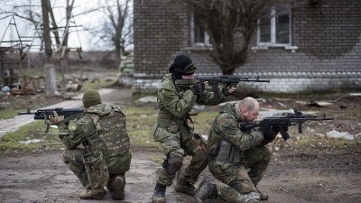 Разбиха банда в Украйна, помагала на мъже да избегнат мобилизацията