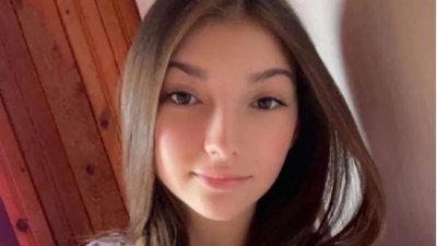Магдалена снимана с две момчета в 3 сутринта преди да бъде убита