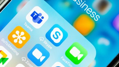 Краят на една ера: Skype вече не съществува 