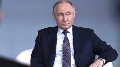 Путин: Западът се опита да ни провокира да използваме ядрено оръжие в Украйна