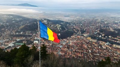 Румъния: Русия е единствената страна, която заплашва сигурността в Европа