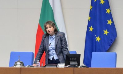 ПП-ДБ иска оставката на Киселова