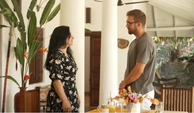 В снощния епизод на Ергенът Виктор премина през най голямото предизвикателство