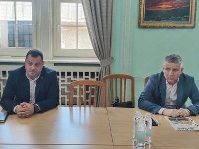 Областният на Бургас: Няма да позволя да се компрометира имиджа на нашето Черноморие!
