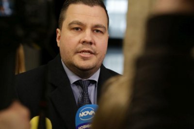 Балабанов: Заради нас, българите няма да плащат скъп ток, можеше да е 7 пъти по-висок 