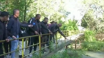 Заради един звънец: Ето какво разказа детето, хвърлено от мост в Луковит