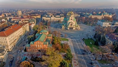 Още от днес: Променят движението в София за парада в Деня на храбростта 