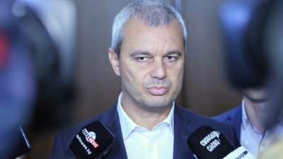 “Възраждане” настоява Министерски съвет да анулира решението си за река Арда, сигнализират Прокуратурата и ДАНС