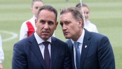 Братя Домусчиеви са на разпит по делото срещу Васил Божков