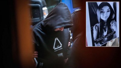 Изкара се жертва: Обвиненият в убийството на Маги пуснал жалба в полицията за отвличане и бой