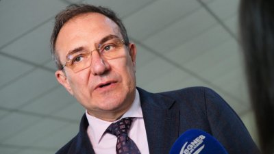 Министър Гуцанов не иска над 20% сива икономика