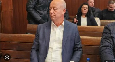 Отстраниха кмета на Минерални бани Мюмюн Искендер 